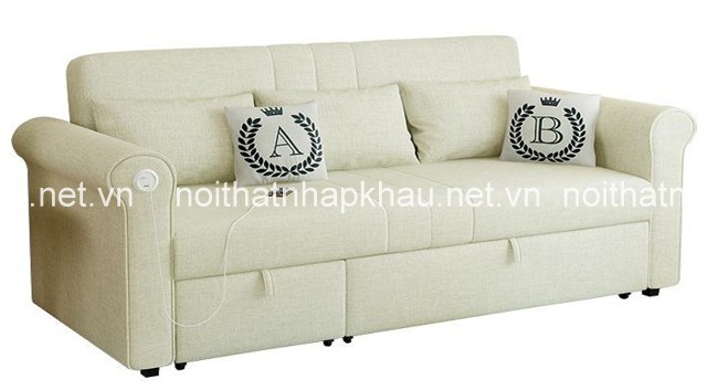 chọn ghế sofa phòng khách cho nhà hẹp bạn cần chú ý đến cả kiểu dáng cho đến màu sắc