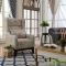 Mẫu ghế sofa hoa đơn cao cấp cho phòng khách thanh lịch