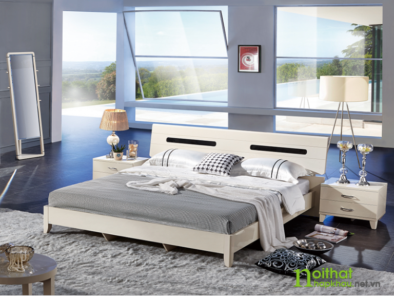 Giường A3313L+3306L
