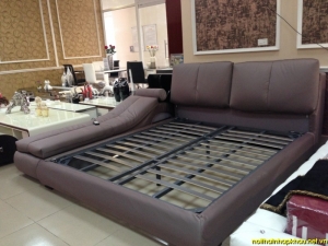 giường ngủ massage B23