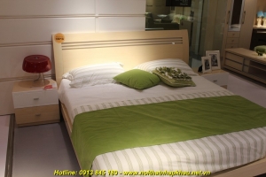 giường ngủ F3001D