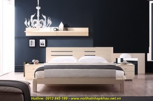 giường ngủ F3011D