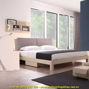 giường ngủ F3012D