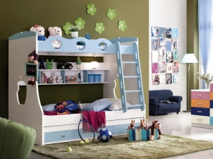 giường tầng trẻ em đẹp 616