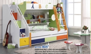 giường tầng trẻ em đẹp 805