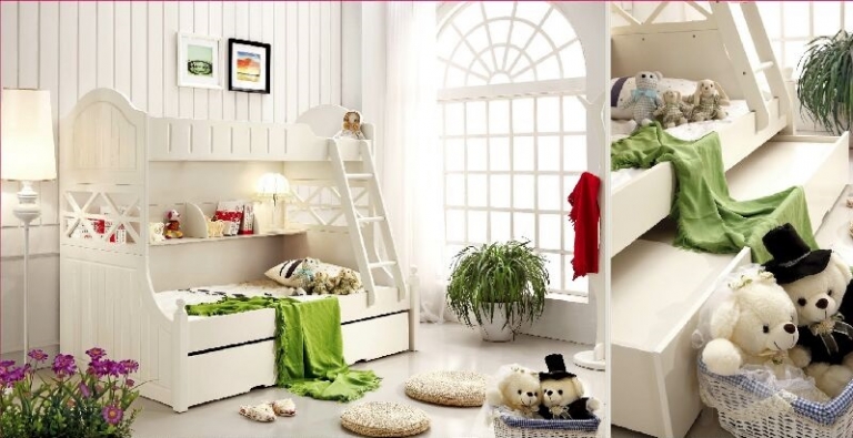Giường tầng 905