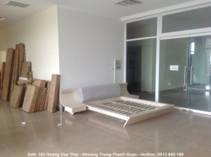 giường ngủ thượng hải 4N015