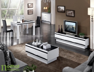 Kệ tivi đẹp cho phòng khách