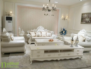 Kệ tivi đẹp cho phòng khách