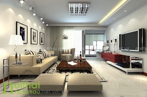 Kệ tivi đẹp cho phòng khách