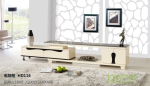 Kệ tivi gỗ hiện đại và sang trọng cho phòng khách