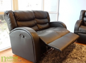 Kinh nghiệm chọn sofa thư giãn nhập khẩu cao cấp cho phòng khách