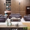Mẫu sofa văn phòng bằng da cao cấp chất lượng khẳng định đẳng cấp văn phòng