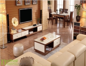 Kệ tivi đẹp cho phòng khách