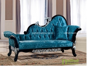 Phong cách sofa tân cổ điển cho không gian sống