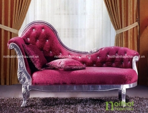 Ghế sofa giường nhập khẩu cao cấp tại Nội thất nhập khẩu