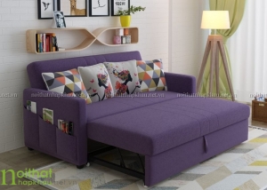 Mua sofa giường đa năng tại Hà Nội từ địa chỉ uy tín Noithatnhapkhau.net.vn
