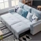 Khám phá sofa giường thông minh tiện lợi cho gia đình trẻ