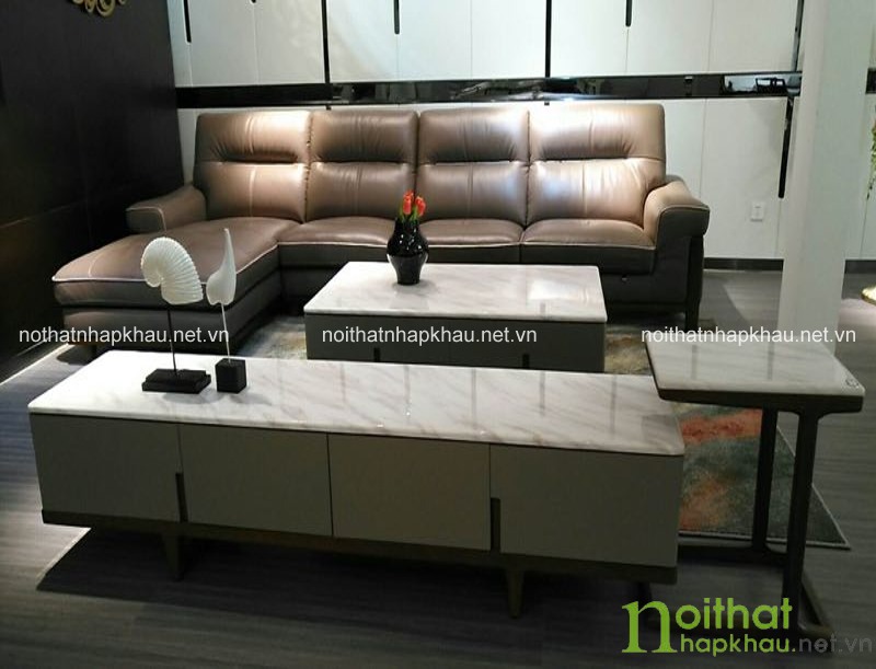 Lựa chọn những mẫu sofa da chất lượng có giá thành cao xứng tầm với đẳng cấp và độ bền