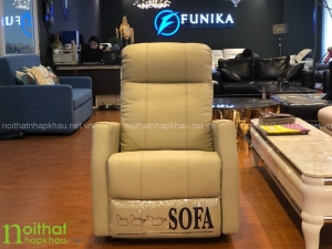 Nơi bán sofa thư giãn nhập khẩu tại Hà Nội cao cấp uy tín chất lượng