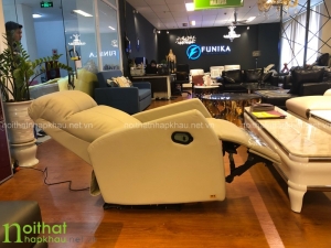 Nơi bán sofa thư giãn nhập khẩu tại Hà Nội cao cấp uy tín chất lượng