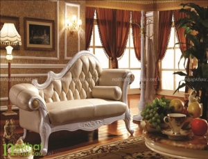 Nơi bán sofa thư giãn nhập khẩu tại Hà Nội cao cấp uy tín chất lượng