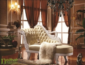 Nơi bán sofa thư giãn nhập khẩu tại Hà Nội cao cấp uy tín chất lượng