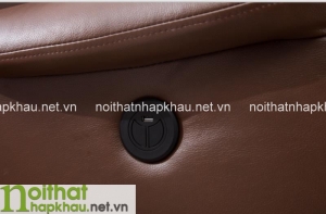 Nút điều chỉnh đơn giản và gọn nhẹ