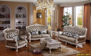 sofa cổ điển -SF368