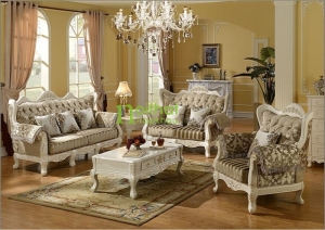 sofa cổ điển 956