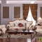 sofa cổ điển cao cấp B0418