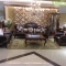 sofa cổ điển FNK04