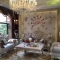 sofa cổ điển FNK07