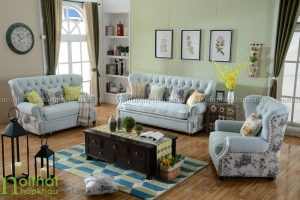 sofa tân cổ điển phong cách châu âu 3068