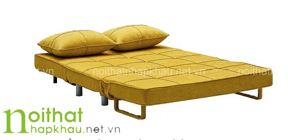 Sofa giường thông minh DA 108B-6 (Vàng)