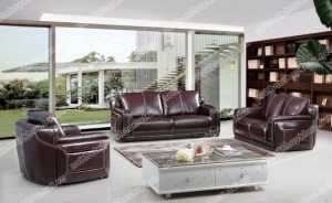 Thiết kế nội thất phòng khách tạo nên không gian mở