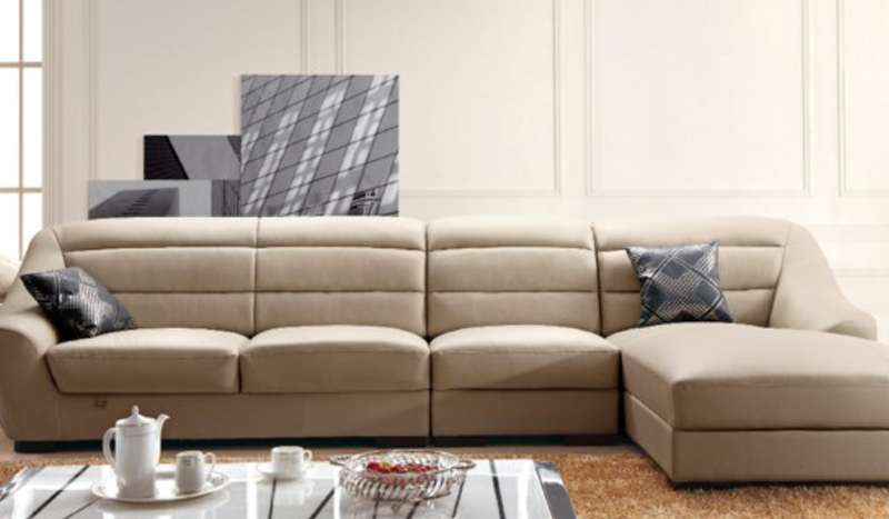Sofa nhập khẩu W-3309