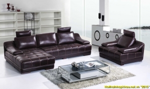 Siêu thị Nội thất Nhập Khẩu chuyên cung cấp sofa cao cấp