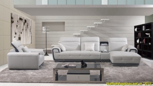 Ghế sofa phòng khách đẹp, sang trọng tại Nội Thất Nhập Khẩu