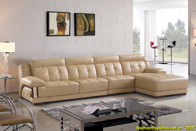 sofa da S-390