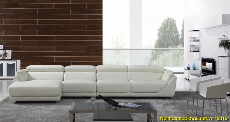 Sofa da S-397