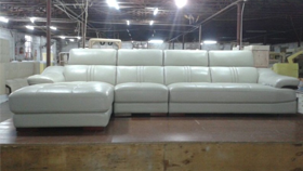 Sofa da S-526