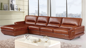 Sofa nhập khẩu W3262