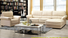Sofa nhập khẩu W3272