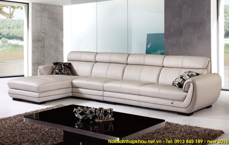 Sofa nhập khẩu W3290
