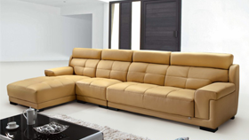Sofa nhập khẩu W3301