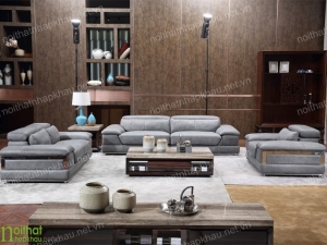 sofa da hd338