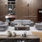 sofa da hd338
