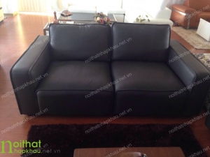 sofa da thật malaysia 7017-3
