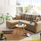 Sử dụng những thiết kế sofa giường đa năng thông minh được nhập khẩu cao cấp từ Noithatnhapkhau.net.vn